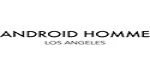 Android homme